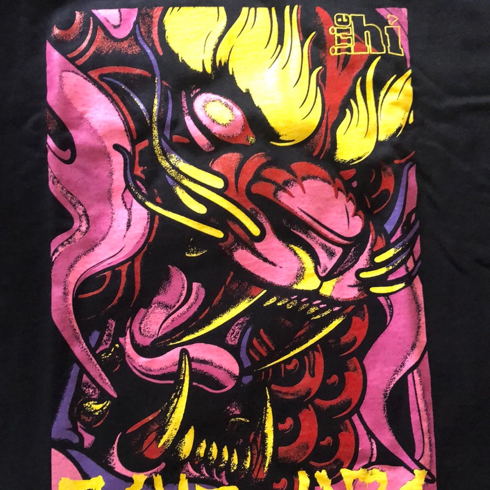 Irie Hi T-Shirt